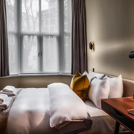 The Knaresborough By Nestor 3* Londres