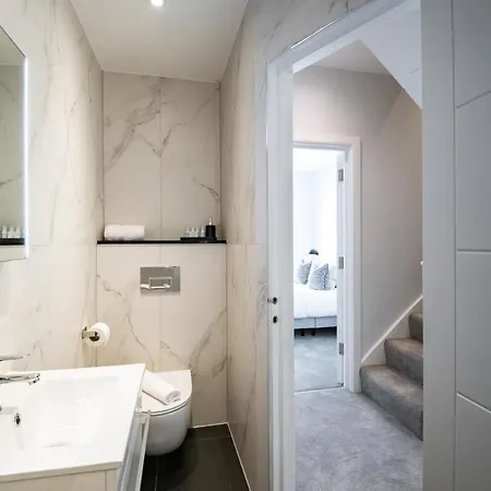 Queensberry Place By Stayo *