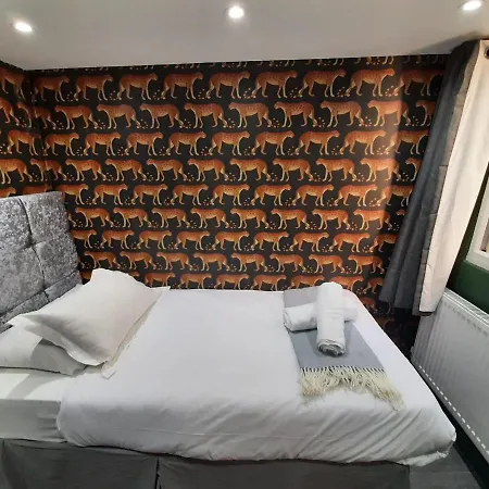 The Melville By Rokxy- Kings Cross Londres