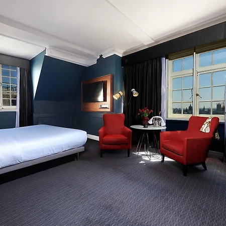 The Dilly Hotel Londres