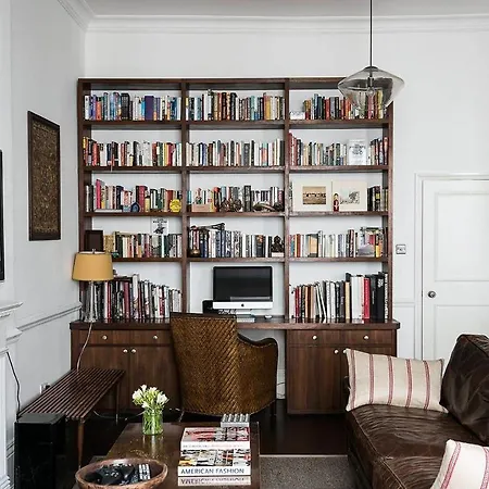 Traditional Stylish 1br Near Hyde Park London