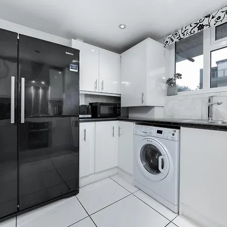 Suites By Rehoboth - Regent'S Canal - Hackney *