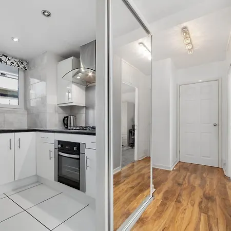 Suites By Rehoboth - Regent'S Canal - Hackney Apartment London