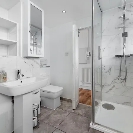 Suites By Rehoboth - Regent'S Canal - Hackney Apartment