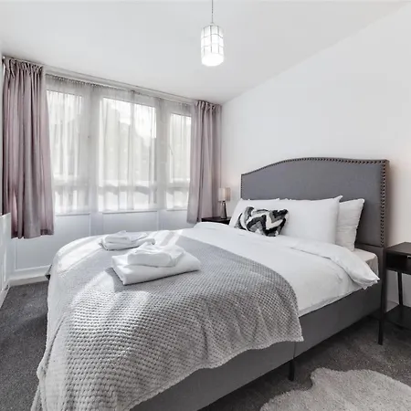 Suites By Rehoboth - Regent'S Canal - Hackney * London