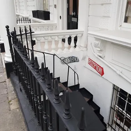 Central London