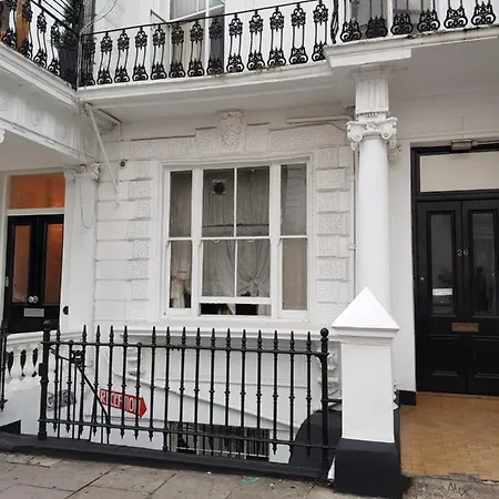 Central Hotell London