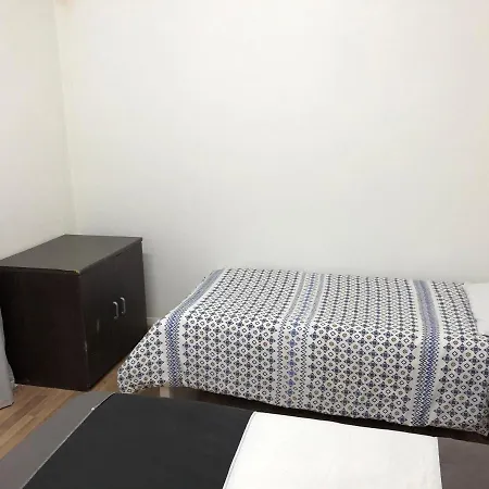 Central Hotell