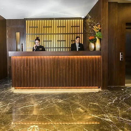 Hotel Montcalm Chilworth Townhouse, Paddington Londra