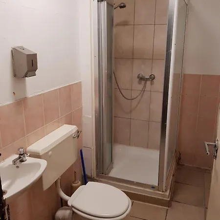 Hotell Central