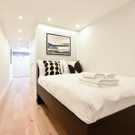 Earls Court East Serviced By Stayprime