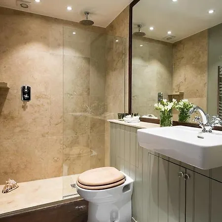 Apartment Traditional Stylish 1br Near Hyde Park
