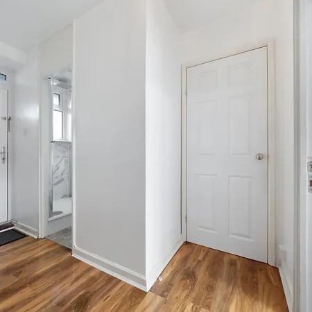 Suites By Rehoboth - Regent'S Canal - Hackney London