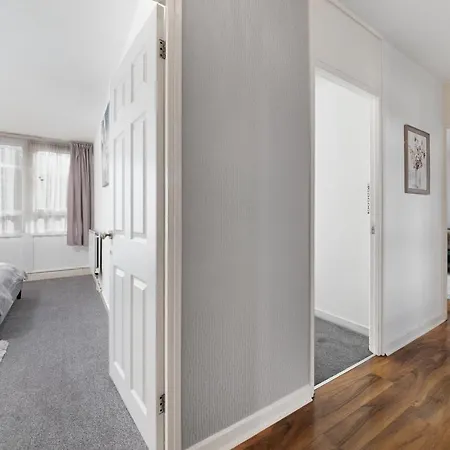 Suites By Rehoboth - Regent'S Canal - Hackney *