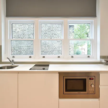 St House Serviced By Concept * London