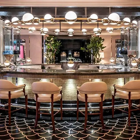 The Savoy Hotel Londra