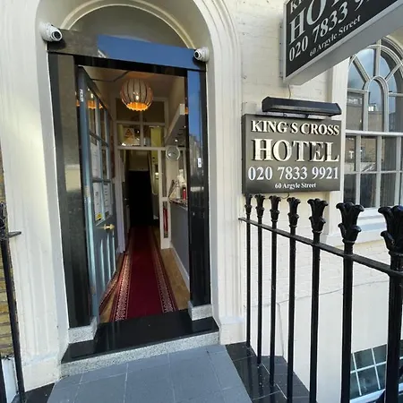 Hotel Kings Cross
