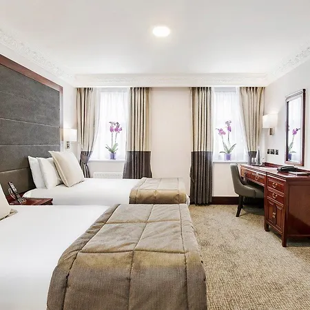 Hotel Fitzrovia
