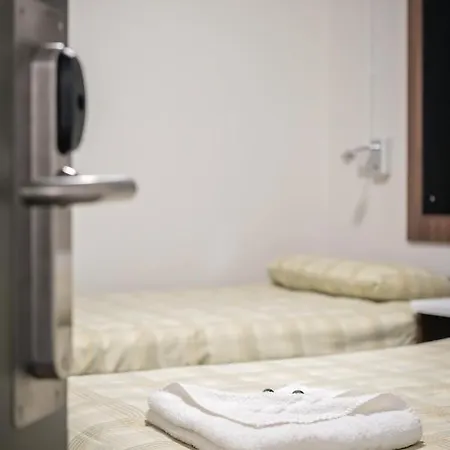 Lse Rosebery Hall Apartment London