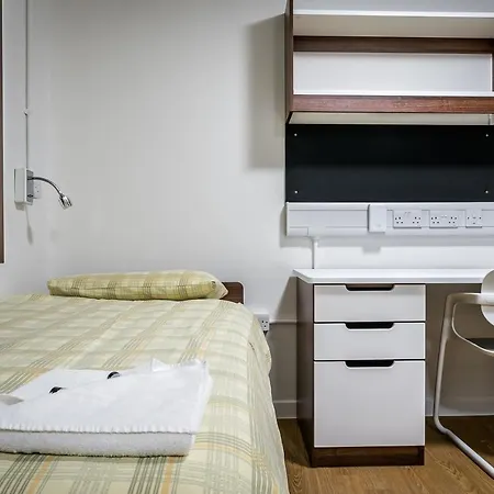Apartment Lse Rosebery Hall London