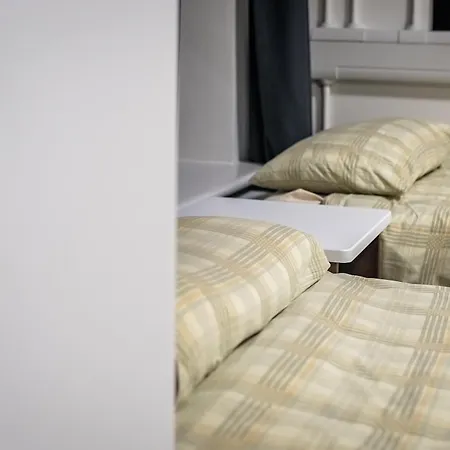 Apartment Lse Rosebery Hall London