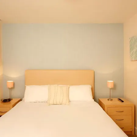 Saco Holborn - Lamb's Conduit St Aparthotel London