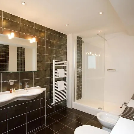 Saco Holborn - Lamb's Conduit St Aparthotel