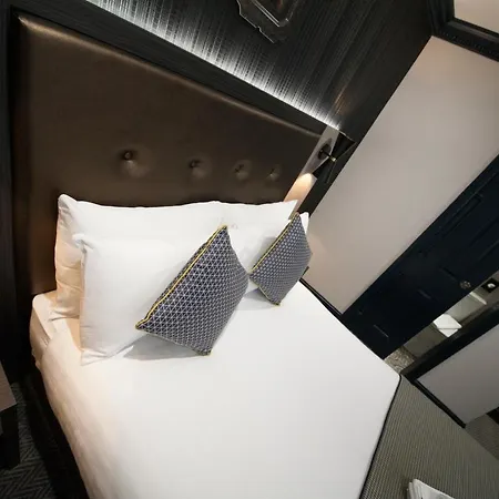 托比之家旅馆 伦敦