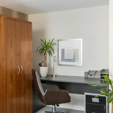 Aparthotel Saco Holborn - Lamb's Conduit St