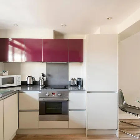 Saco Holborn - Lamb's Conduit St 4* London