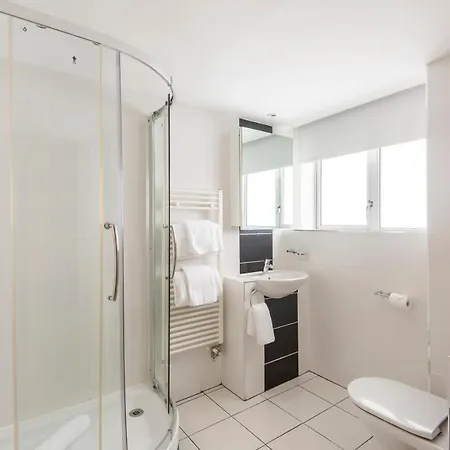 Saco Holborn - Lamb's Conduit St Aparthotel London