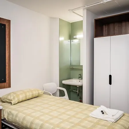 Lse Rosebery Hall Apartment London