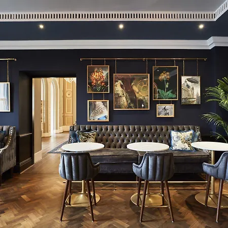 The Clermont London, Charing Cross London