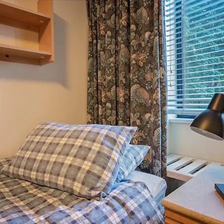 Lse Rosebery Hall Apartment