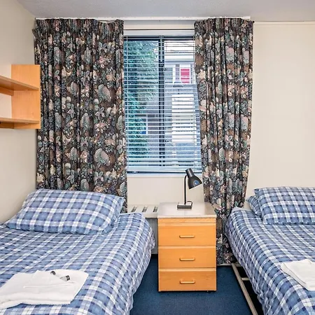 Lse Rosebery Hall Apartment London