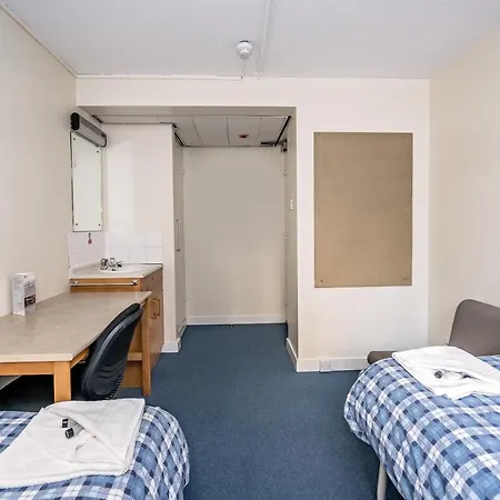 Lse Rosebery Hall Apartment *