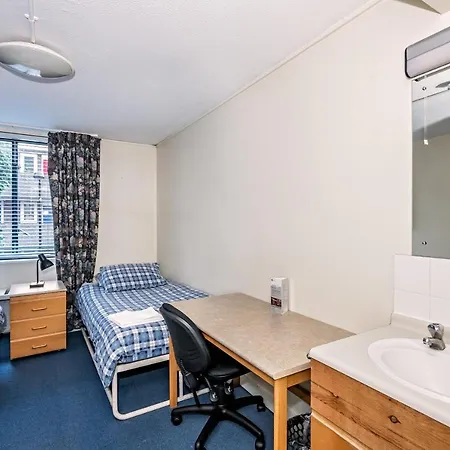 Lse Rosebery Hall London
