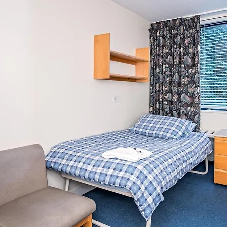 Lse Rosebery Hall Apartment London
