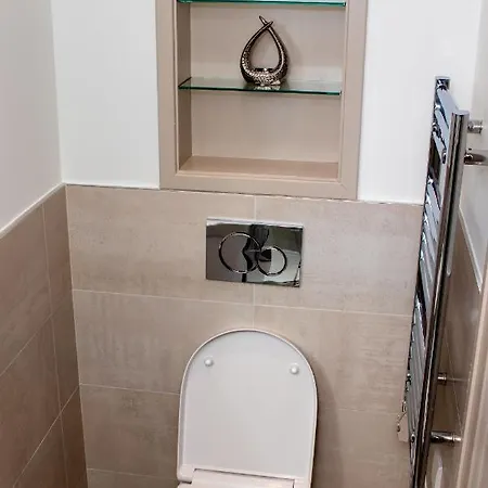 Stunning 1-bedroom Flat In London! Apartment *