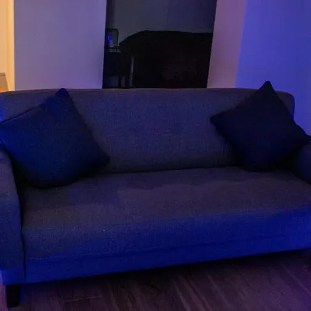 Stunning 1-bedroom Flat In London! London