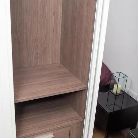 Stunning 1-bedroom Flat In London! Apartment