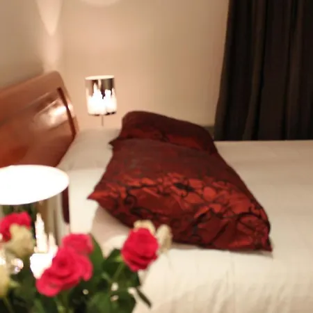 Welcome Victoria Aparthotel