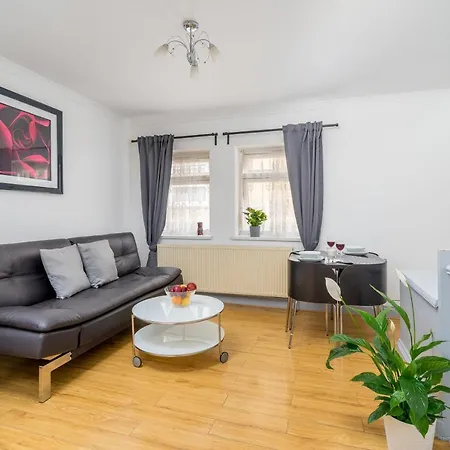 Trustay Shoreditch * London
