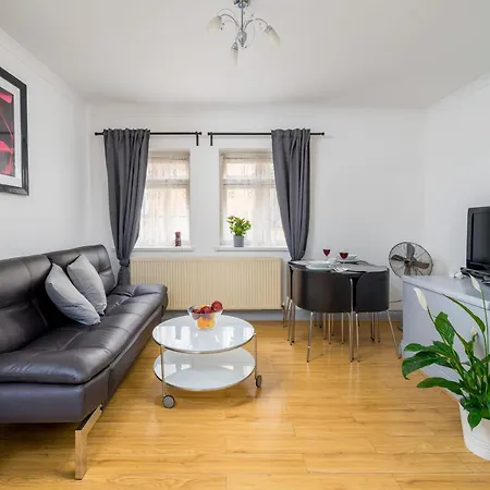 Trustay Shoreditch London