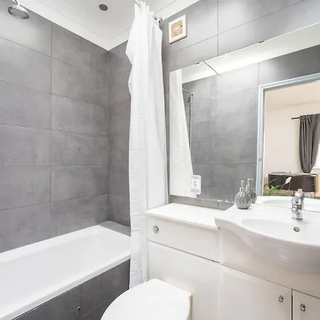 Trustay Shoreditch Apartment