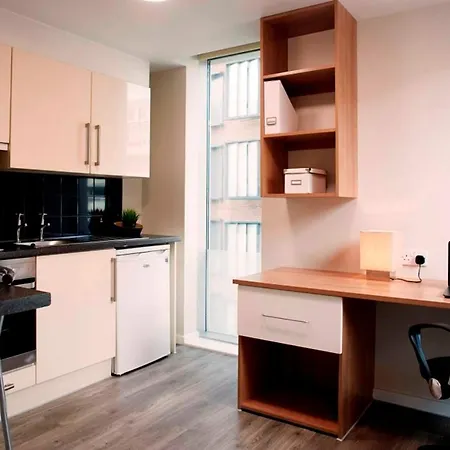 Apartment Chic And At Chapter South Bank In