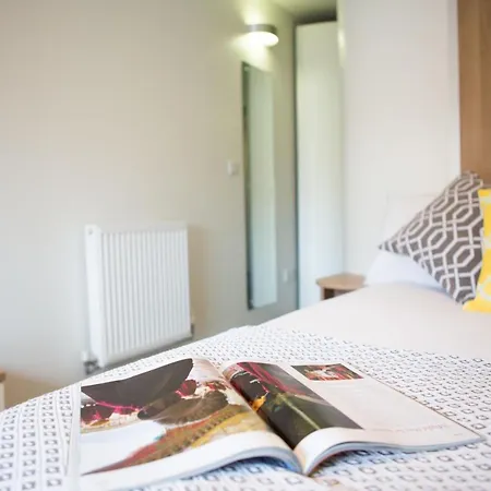 Chic And At Chapter South Bank In Apartment