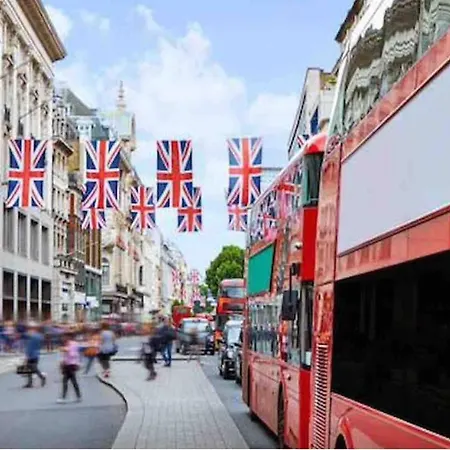 Remarkable Near Tower Bridge London