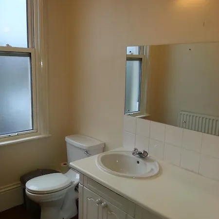 Excel Guesthouse London