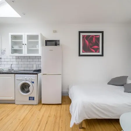 Trustay Shoreditch London